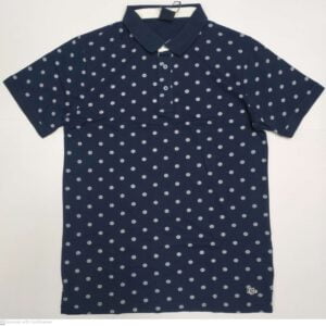 Mens Polo Shirt